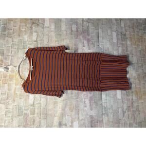 LuLaRoe Julia Dress NWT XL